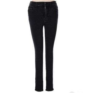 Madewell ROADTRIPPER Size 28 waist black Jeans